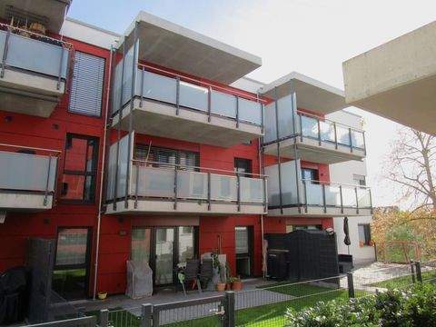 Zirndorf Wohnungen, Zirndorf Wohnung kaufen