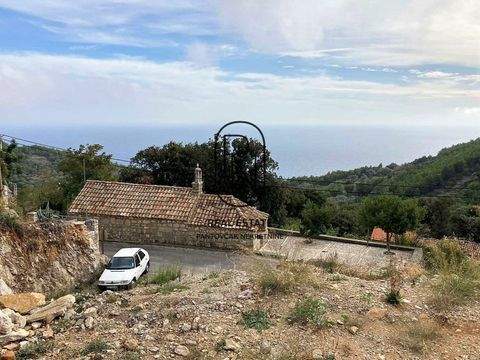 Mljet Bauernhöfe, Landwirtschaft, Mljet Forstwirtschaft