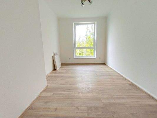 Schlafzimmer 2 - Wohnung - Klagenfurt - Kaufen