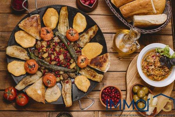 Restaurant in kreuzberg - mieten oder kaufen immo-r