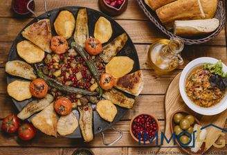 Restaurant in kreuzberg - mieten oder kaufen immo-r