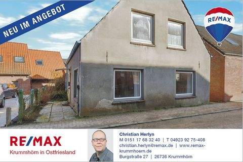 Krummhörn Häuser, Krummhörn Haus kaufen