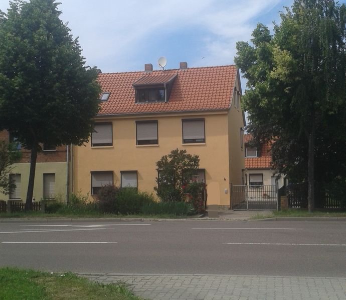 Ideale Studenten - Single - oder Pendlerwohnung