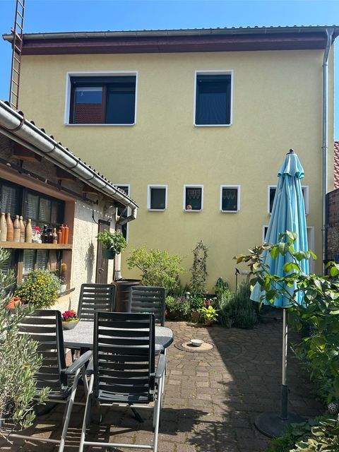 Luckenwalde Häuser, Luckenwalde Haus kaufen