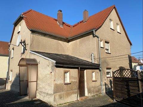 Ostritz Häuser, Ostritz Haus kaufen