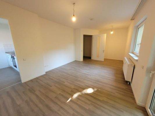 Einblick Wohnbereich Bild 3