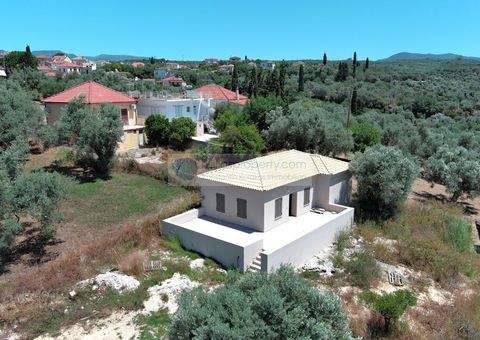 Korifasio- Nestoras - Messinia Häuser, Korifasio- Nestoras - Messinia Haus kaufen