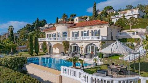 Mandelieu-la-Napoule Häuser, Mandelieu-la-Napoule Haus kaufen