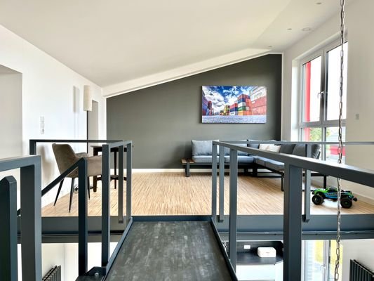 Galeriezimmer