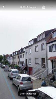 Brandtstr. in Findorff