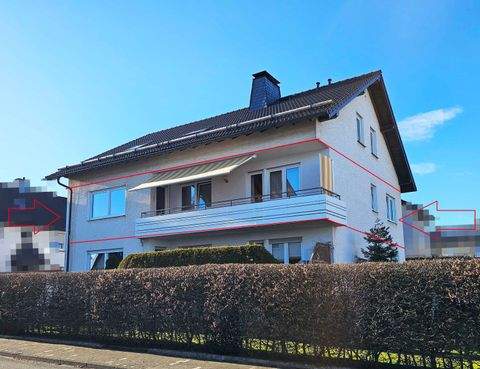 Brilon Wohnungen, Brilon Wohnung kaufen