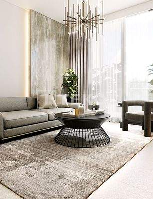 Smart Home Flats in Al Barsha South Dubai