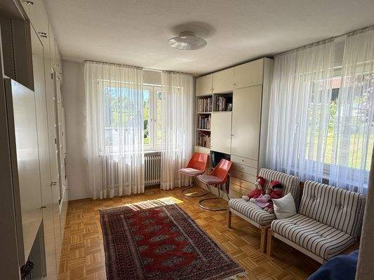 Zimmer zur freien Gestaltung