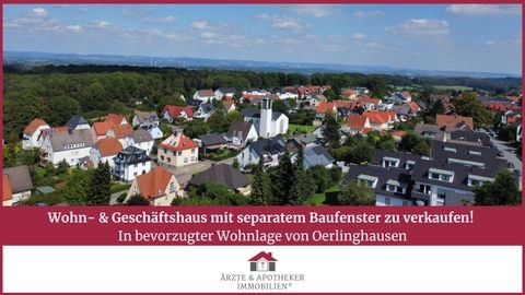Oerlinghausen Häuser, Oerlinghausen Haus kaufen