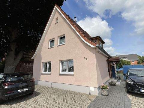 Rendsburg Häuser, Rendsburg Haus kaufen