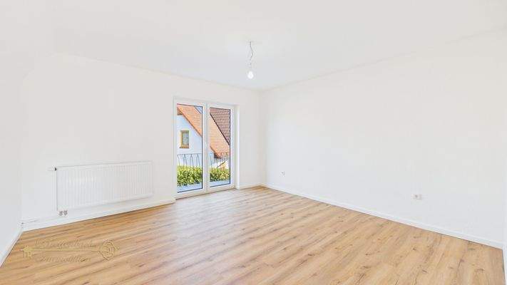 Elternschlafzimmer OG