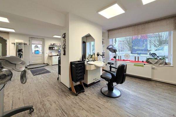 Ladenfläche  (Gewerbe)