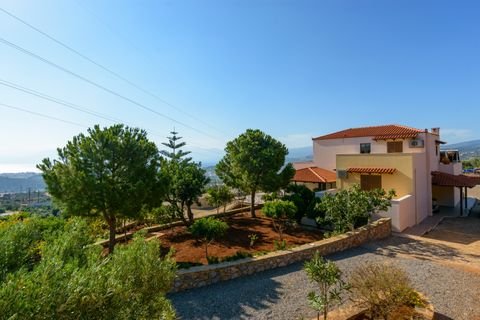 Agios Nikolaos (Kreta) Renditeobjekte, Mehrfamilienhäuser, Geschäftshäuser, Kapitalanlage