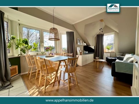 Glandorf Wohnungen, Glandorf Wohnung kaufen