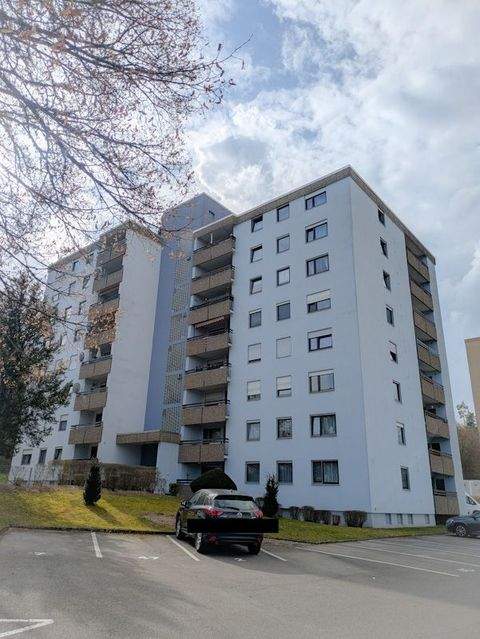 Nagold Wohnungen, Nagold Wohnung kaufen