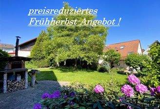 unser Gartenparadies ...