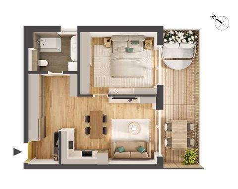 Jenbach Wohnungen, Jenbach Wohnung kaufen