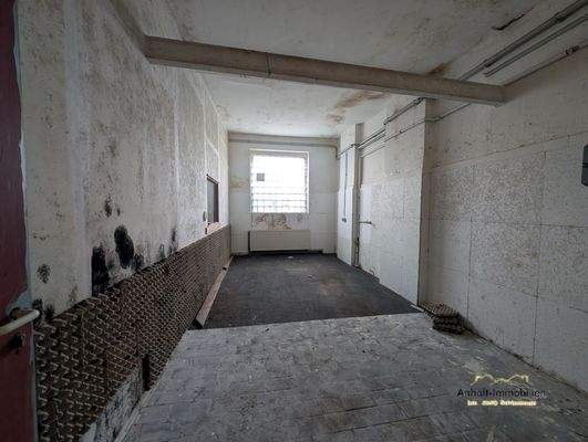 Lager 5 - ehem. Proberaum (2)