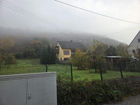 Oberfell Grundstücke, Oberfell Grundstück kaufen