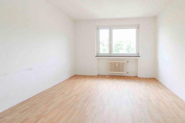 Schlafzimmer 3.OG rechts