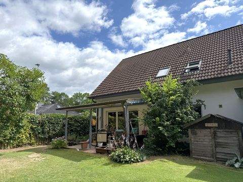 Büchen Häuser, Büchen Haus kaufen