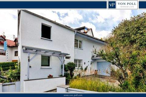 Königstein im Taunus / Mammolshain Wohnungen, Königstein im Taunus / Mammolshain Wohnung kaufen