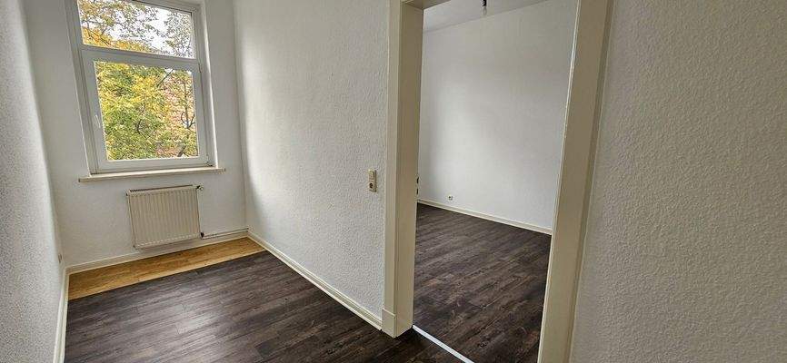 Ankleidezimmer/Büro