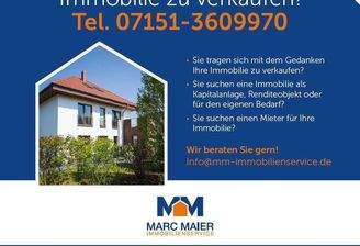 Immobilie zu verkaufen