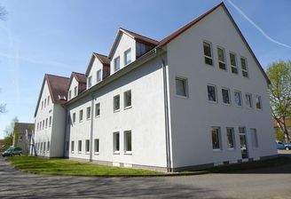 Wohngebäude in Gommern