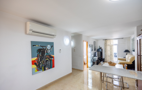 Campos, Mallorca Wohnungen, Campos, Mallorca Wohnung kaufen