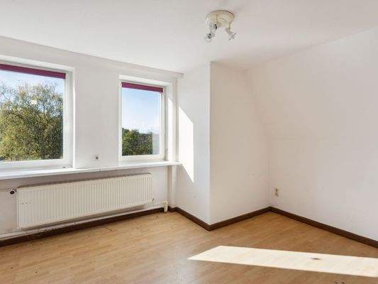 Zimmer 2 Dachgeschoss