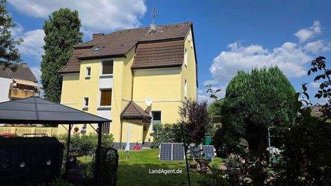 Dortmund Wohnungen, Dortmund Wohnung mieten