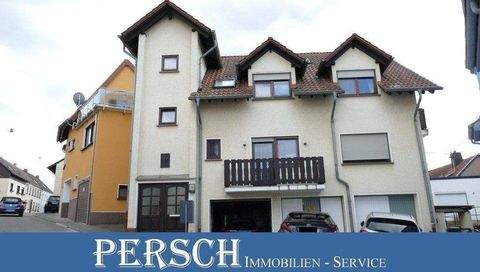 Ottweiler Häuser, Ottweiler Haus kaufen