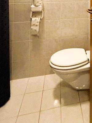 Separates WC