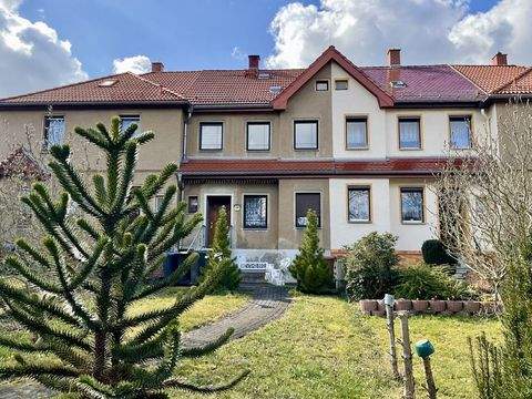 Ronneburg Häuser, Ronneburg Haus kaufen