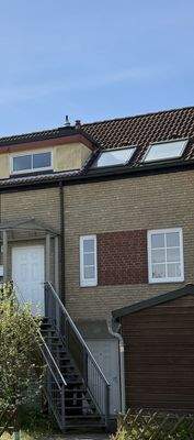 Objektansicht Straßenseite