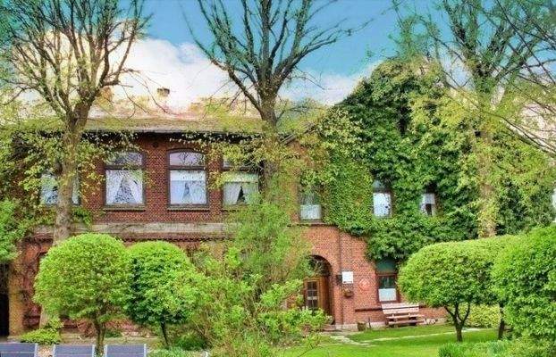 Pension "Alte Dorfschule"