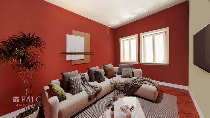 so gemütlich kann es werden!