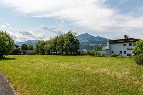 Sankt Johann in Tirol Grundstücke, Sankt Johann in Tirol Grundstück kaufen