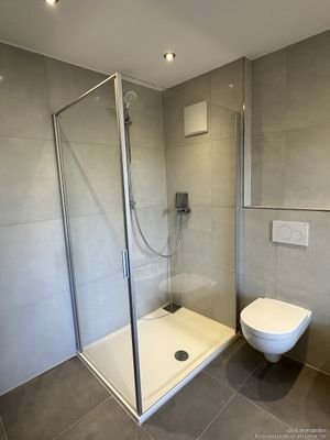 Dusche