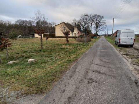 Bresegard Grundstücke, Bresegard Grundstück kaufen