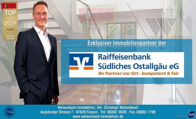 Weisenbach Immobilien