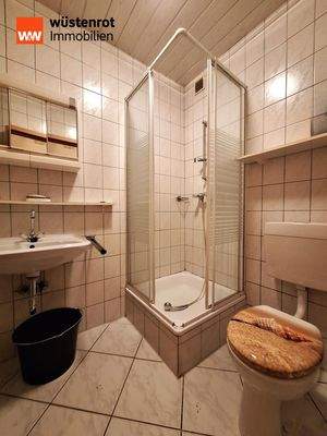 Bad KG Ausbaureserve