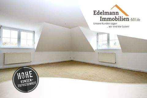 Rostock / Gehlsdorf Wohnungen, Rostock / Gehlsdorf Wohnung mieten