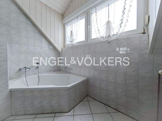 EV - Badezimmer - EFH